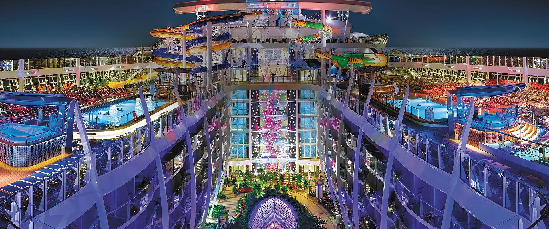 Harmony of the Seas (Royal Caribbean)