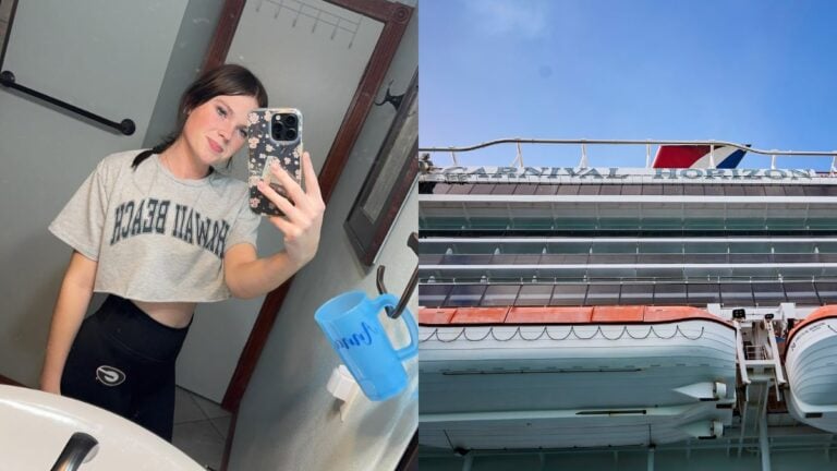 Stepbrother Indicted as Adult in Cruise Ship Murder of Anna Kepner