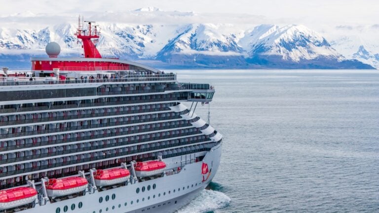 The Surprising Way Brilliant Lady Is Reinventing Alaska Cruises