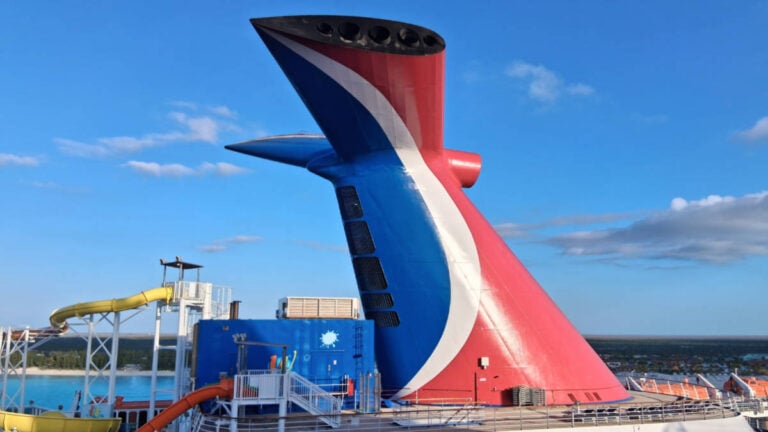 Why a Carnival Guest Was Banned for Life Over a Ship He’d Never Boarded