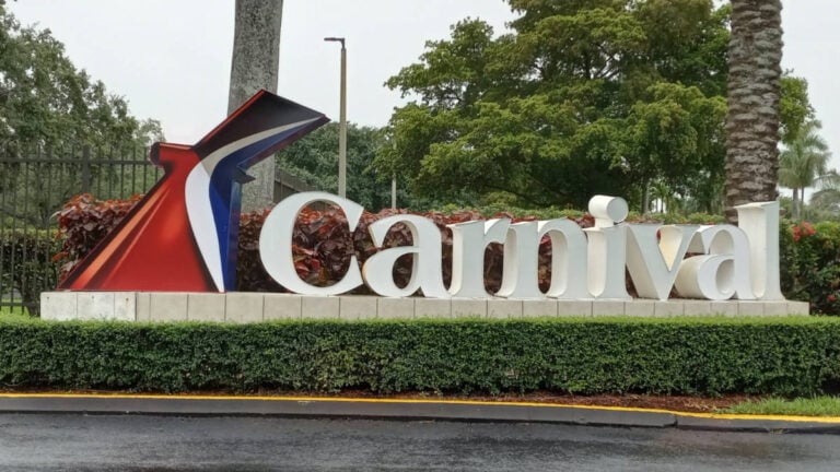 Carnival Cruise Guests Are Now Receiving Data Breach Notifications