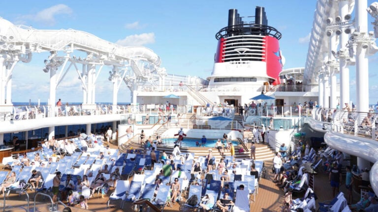 Disney Cruise Line Rolls Out Stricter Rules for Alcohol, Decorations, and Prohibited Items