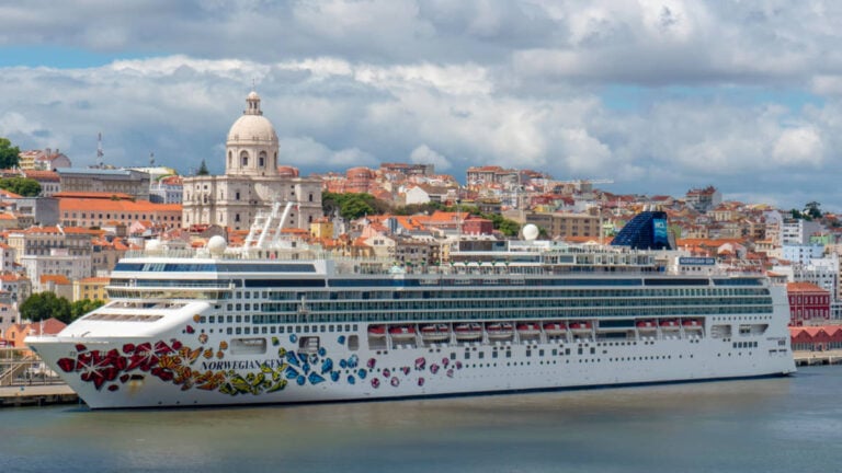 Norwegian Gem Abruptly Drops Port From Several Mediterranean Itineraries