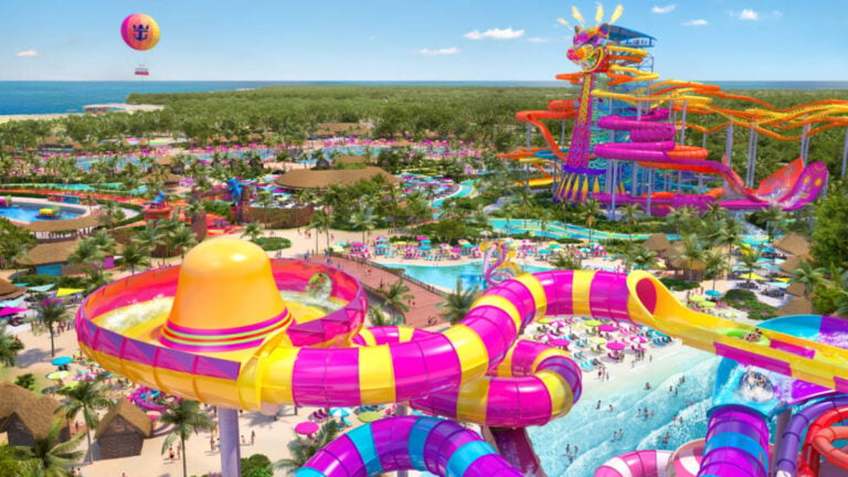 Government Rejects Perfect Day Mexico in Major Blow to Royal Caribbean