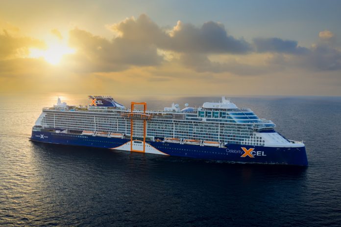 Celebrity Cruises Enhances Captain’s Club with New Member Perks