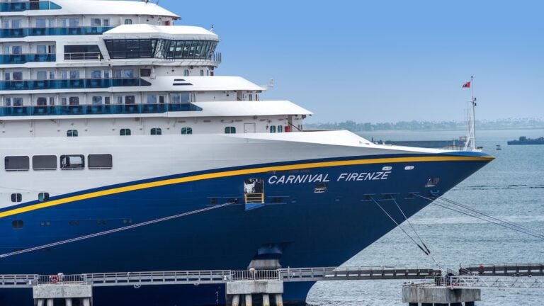 One of Carnival’s Hardest-to-Book Cruises Just Opened to Everyone