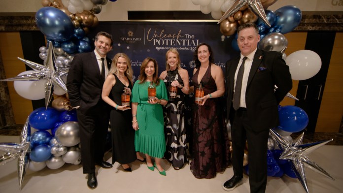 Carnival Cruise Line Partners on Exclusive Bulleit Bourbon Release Celebrating 250 Years of America