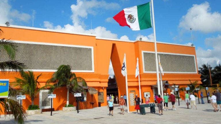 Costa Maya Protest Shuts Down Royal Caribbean Excursions