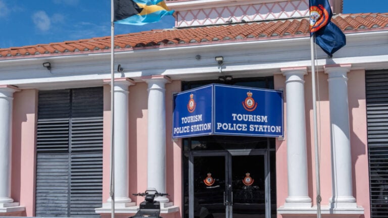 Cruise Passengers Fined More Than $52K After Nassau Police Station Brawl
