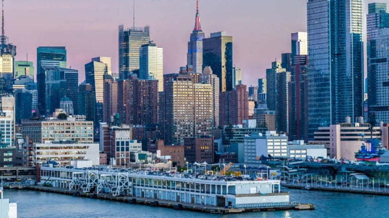 Man Sentenced to Prison After Biting Girlfriend Aboard New York Cruise Ship