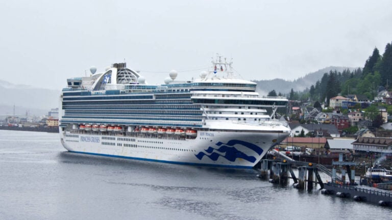 Illness Among Guests Triggers Full Stateroom Deep Clean Across Princess Cruise Ship