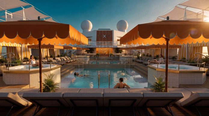Celebrity Reflection Just Got 13 New Experiences — Here’s What’s Changing
