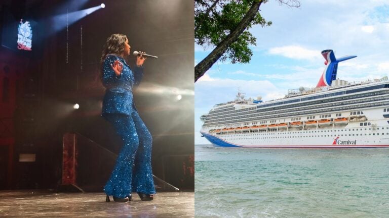 Carnival Cruise Director Departs Just Days Before New Contract
