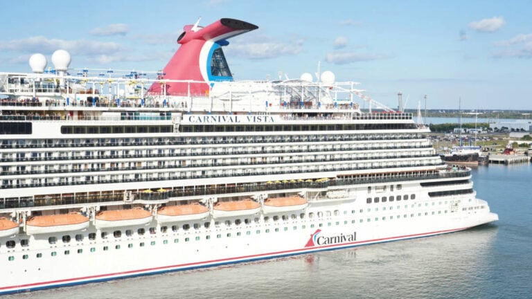 Carnival Cruise Line to Roll Out New Snack Option Fleetwide
