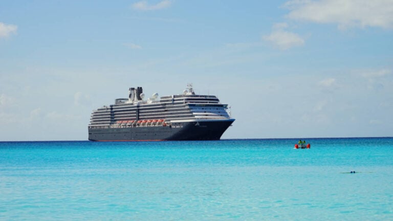 Holland America Adds More Extended Caribbean Sailings for 2027-28 Season