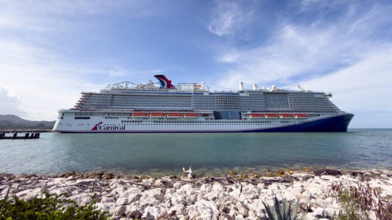 Cruise Guest Sues Carnival Over Dune Buggy Rollover in Dominican Republic