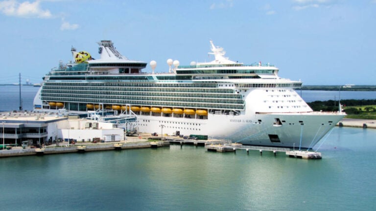 Royal Caribbean Embarkation Update Leads to Scam Concerns