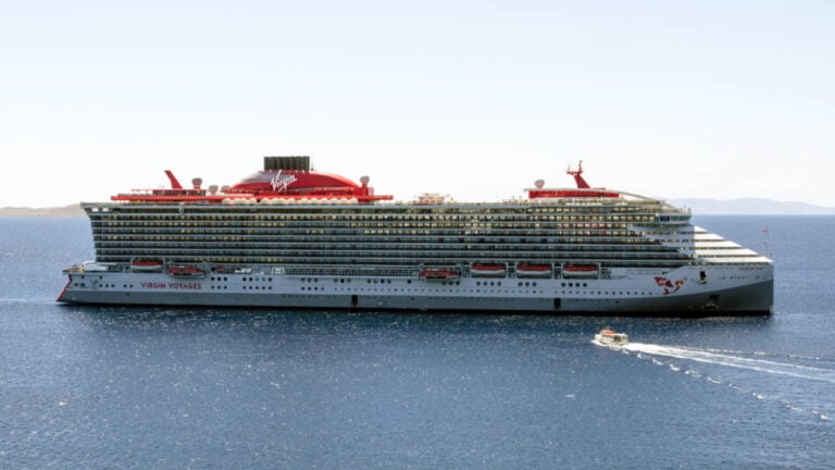 Passenger Removed and Deported After Drug Arrest on Scarlet Lady Cruise