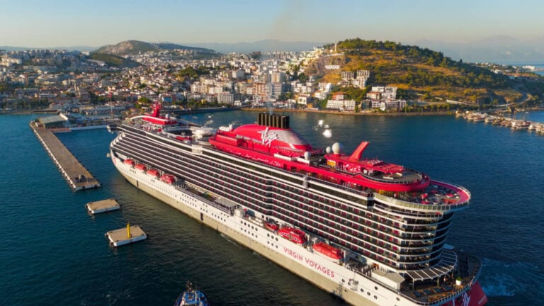 Egypt Denies LGBTQ+ Charter Cruise Just Days After Turkey’s Rejection