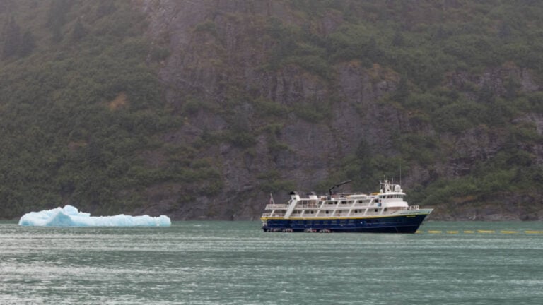 CDC Investigates Repeated Norovirus Illnesses on Alaska Cruise Ship