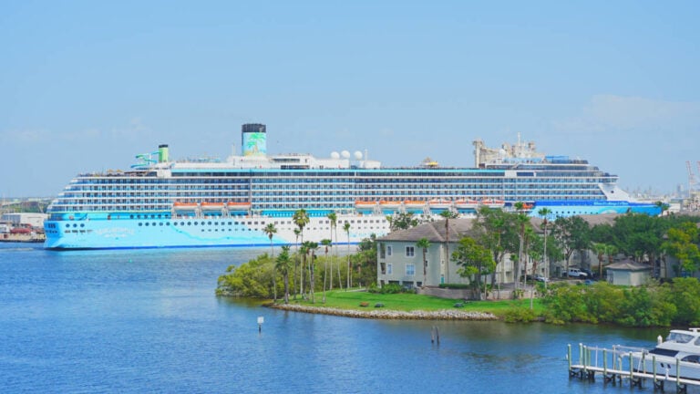 Port Changes on Margaritaville Ship Could Disrupt Guest Plans