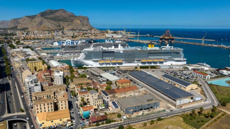 Cruise Passenger Wrongly Arrested on Ship Now Seeks Compensation