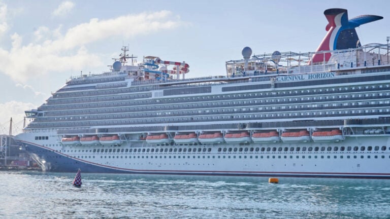 Carnival Brings Back Full Muster Drills on 5 Ships This Week