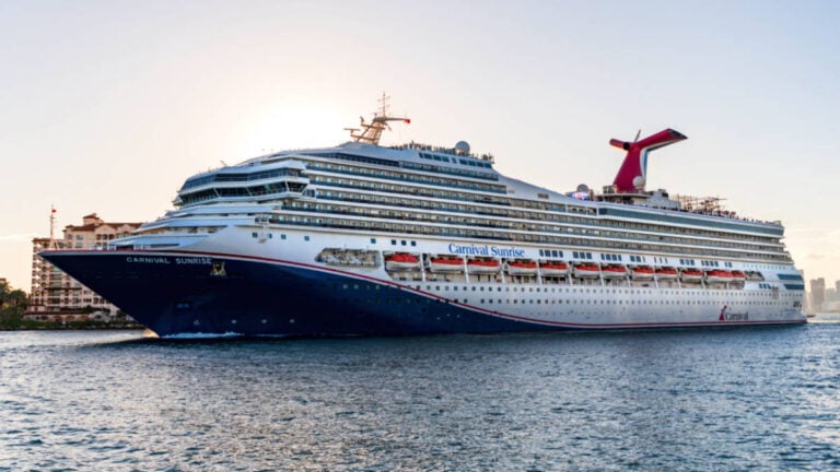 Carnival Cruise Line Pulls One Private Destination From Halloween Sailing