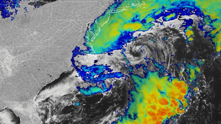 All Cruise Ships Impacted By Powerful Nor’easter