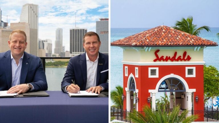 Royal Caribbean Just Bought Half of Sandals Resorts, Here’s What Changes for Guests