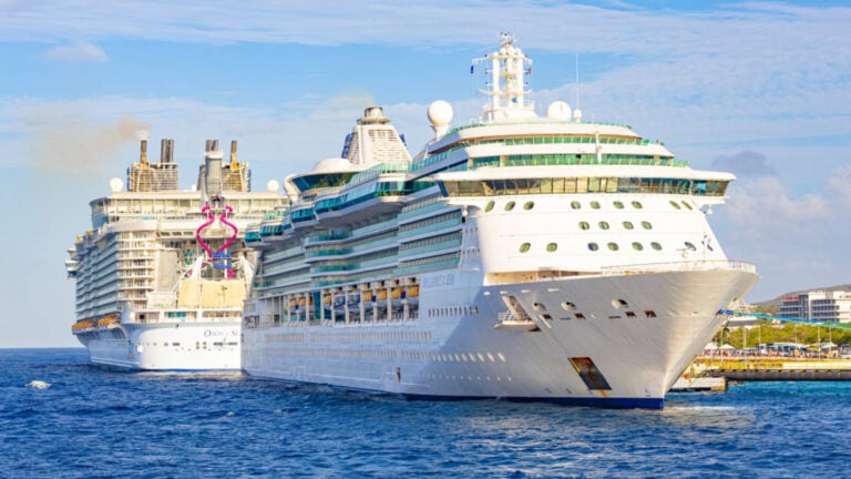 Royal Caribbean Sets Dates for Its Next Wave of New Itineraries