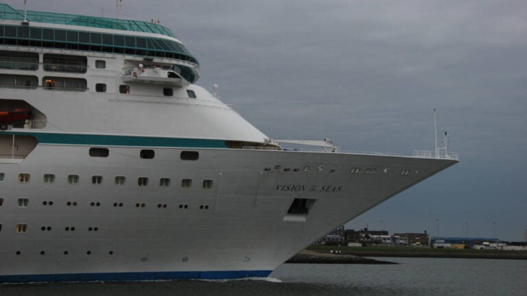 Royal Caribbean Cruise Completely Changes Sailing to Avoid Imminent Nor’easter