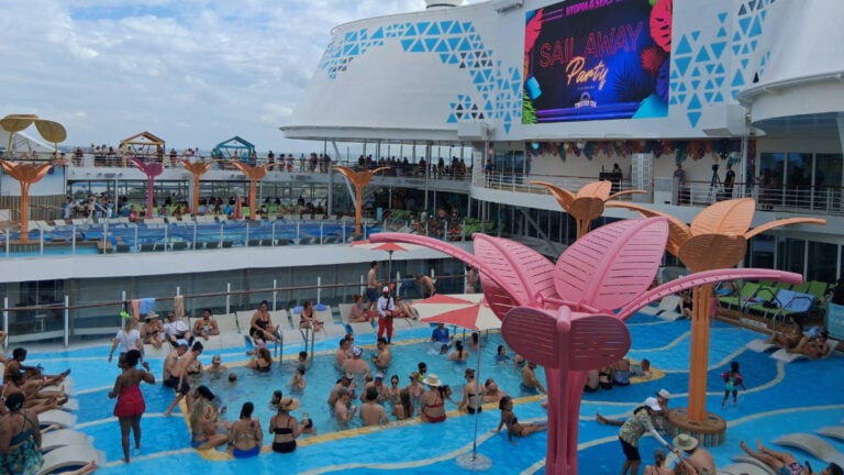 Royal Caribbean Asks Guests to Give Up Their Bahamas Cruise