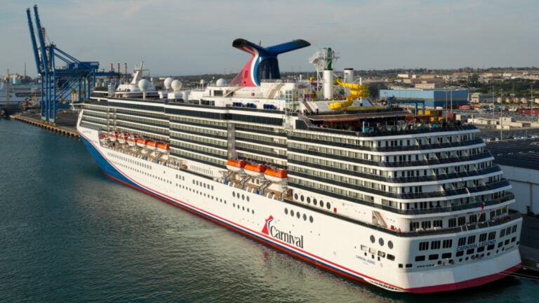 Carnival Rewards Fails to Fix Platinum Perk Problem on Three Sailings