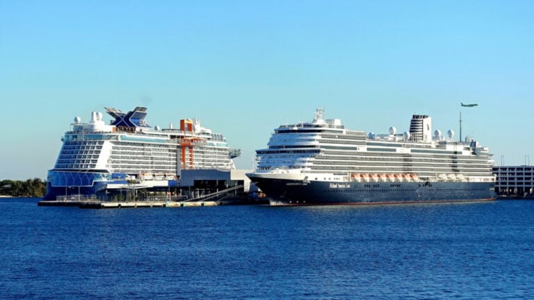22.4 Million Americans Will Cruise in 2027 as AAA Forecasts Another Record